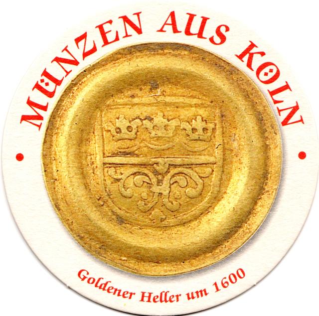 kln k-nw reissdorf mnzen 5b (rund215-goldener heller) 